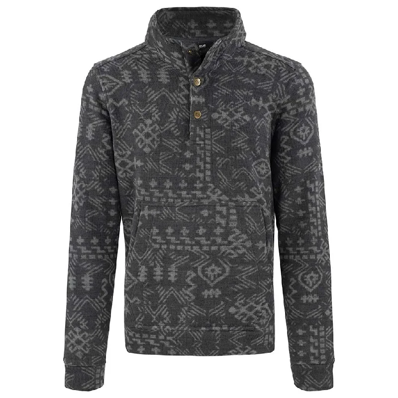 Bhutan Pullover | Men's