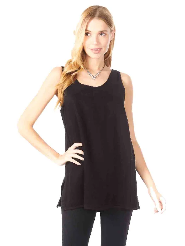 Tianello TENCEL™ ""Long"" Tank